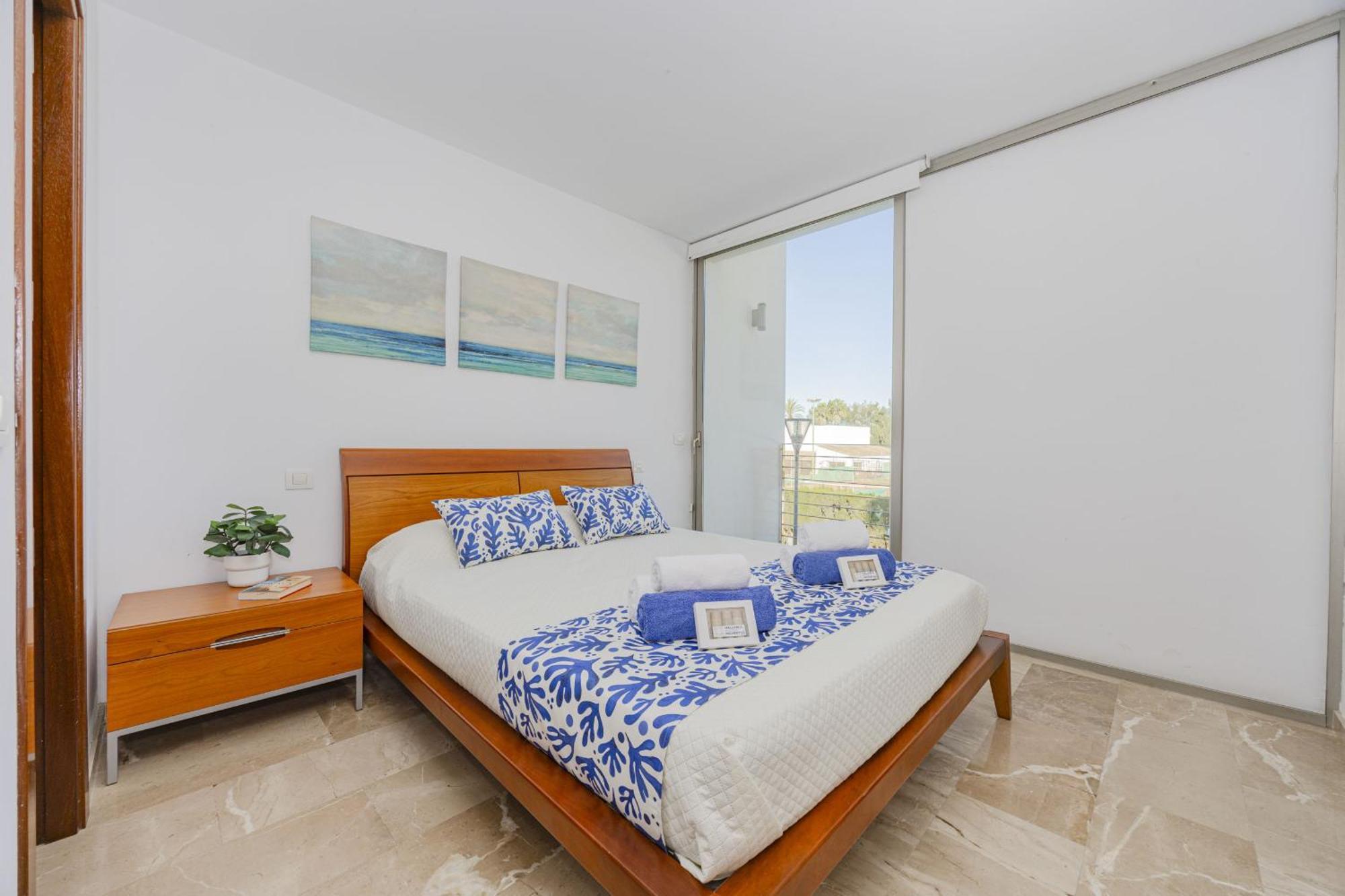 Villa Salines House Alcúdia Exterior foto